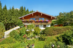 Appartements Rettenwender