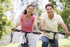 E-Biken in und um Filzmoos