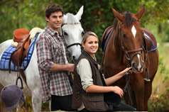 Reiten in Filzmoos
