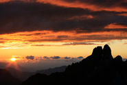 Sonnenuntergang