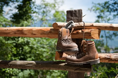 Wanderurlaub in Filzmoos